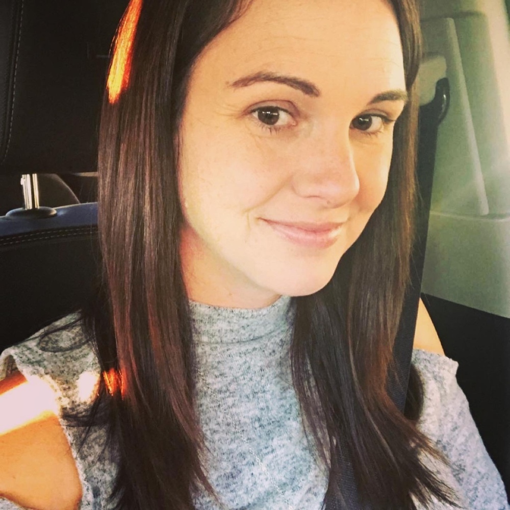 Meet your Posher, Melissa